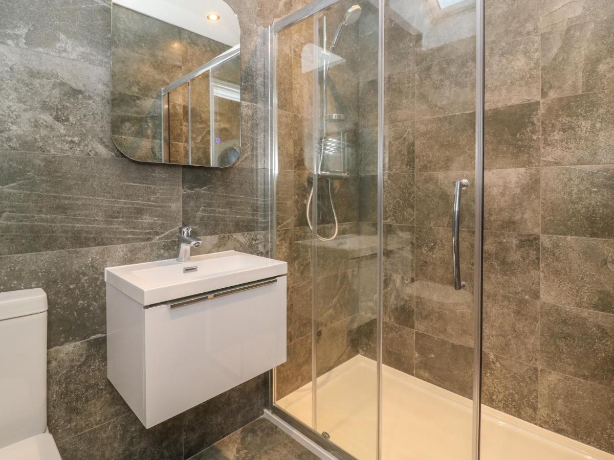 Ploughman's Rigg Holiday home Harrogate