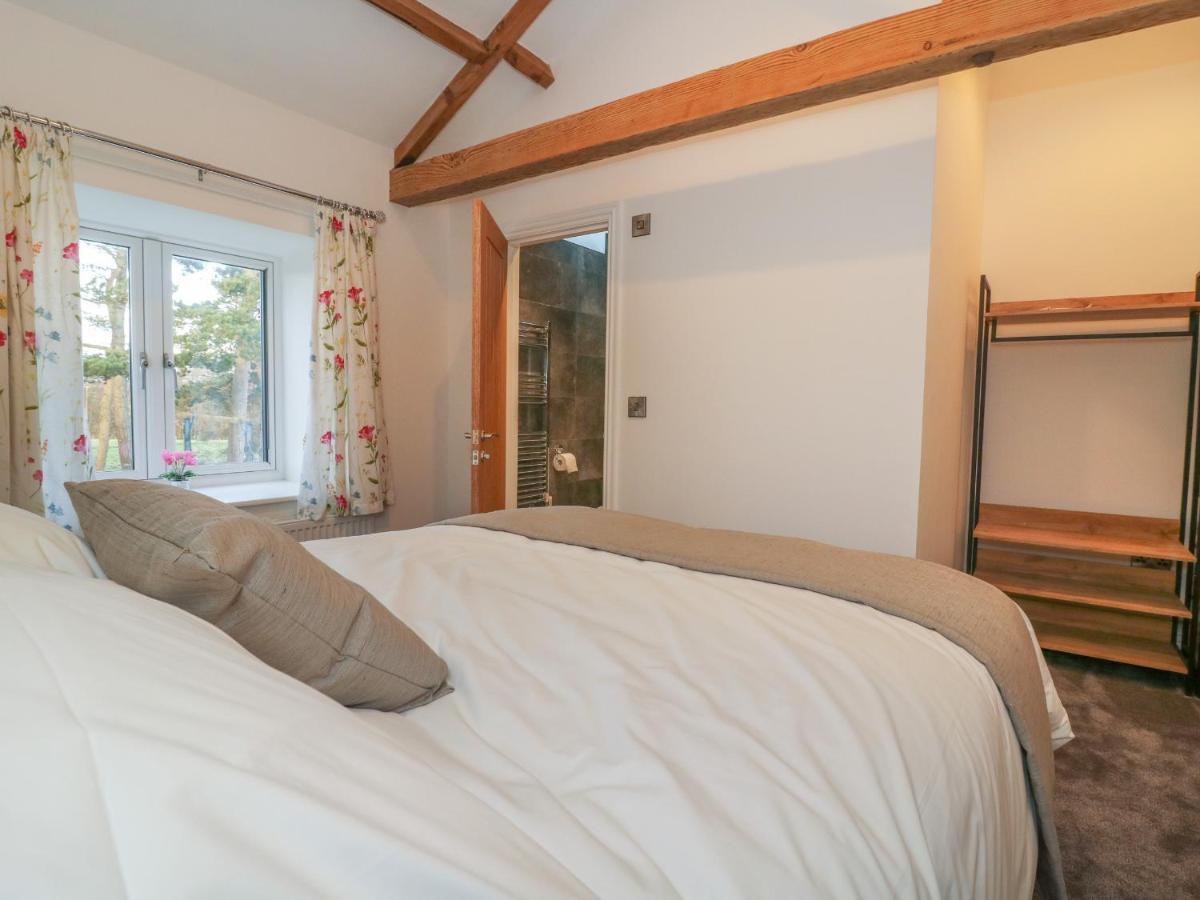 Holiday home Ploughman's Rigg