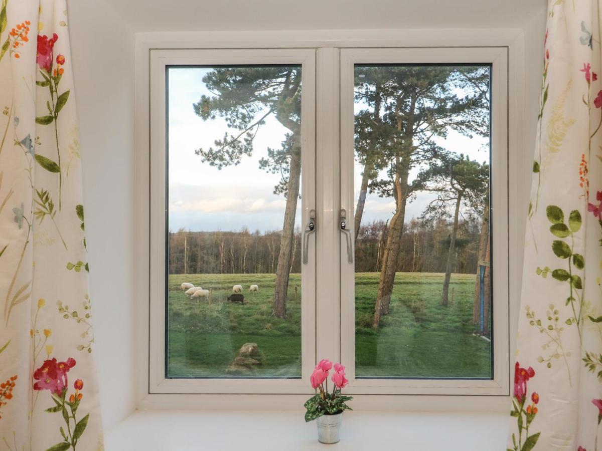 Ploughman's Rigg Holiday home Harrogate