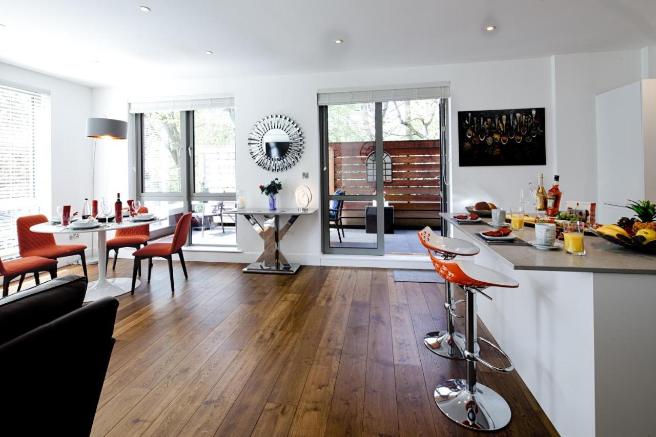 Apartment Springfield Four Harrogate