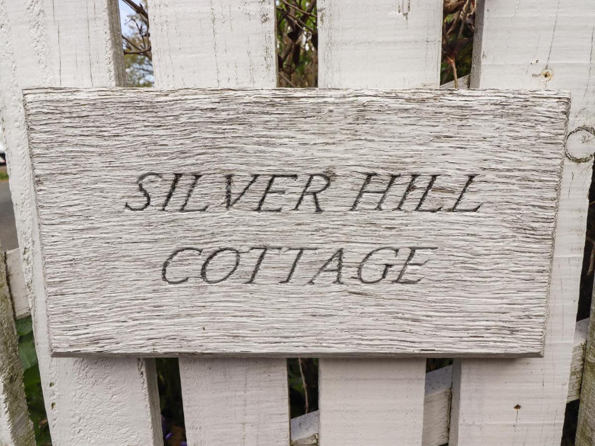 Holiday home Silver Hill
