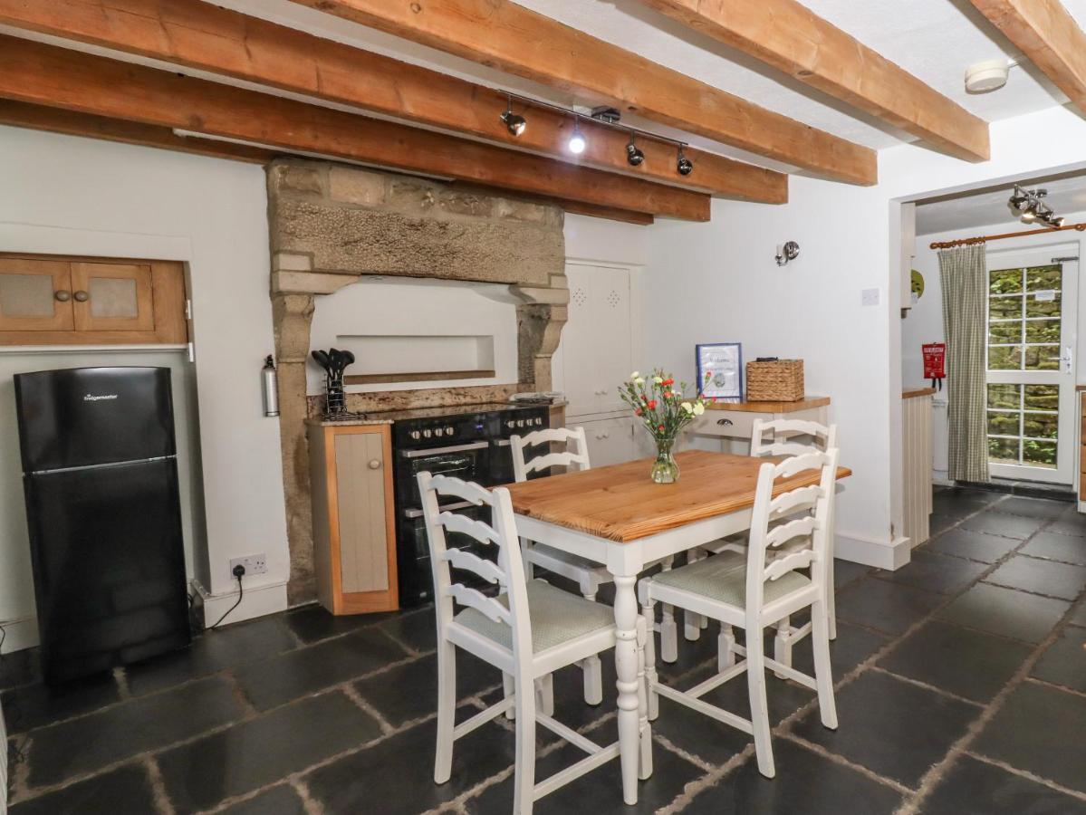 Silver Hill Holiday home *