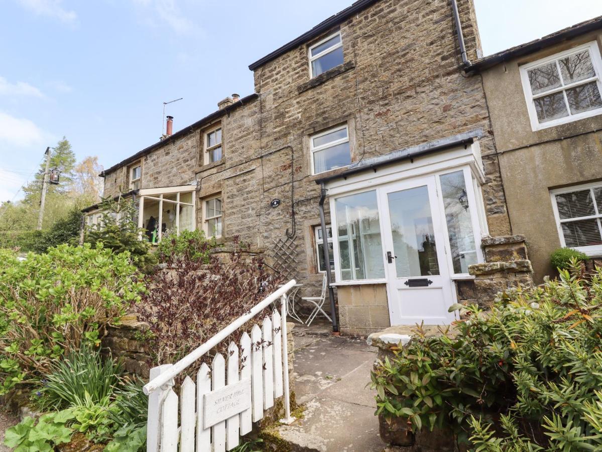 Holiday home Silver Hill Harrogate