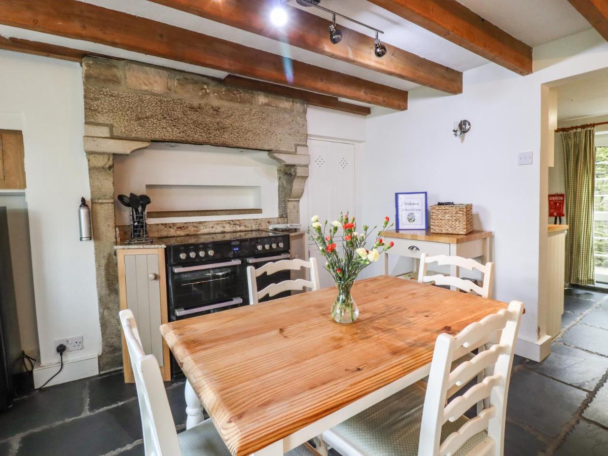 Silver Hill Holiday home