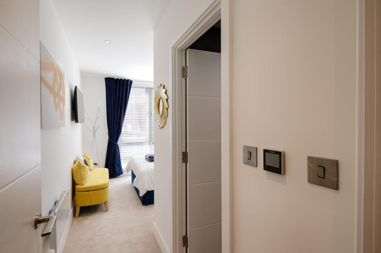 Apartment Springfield Four Harrogate