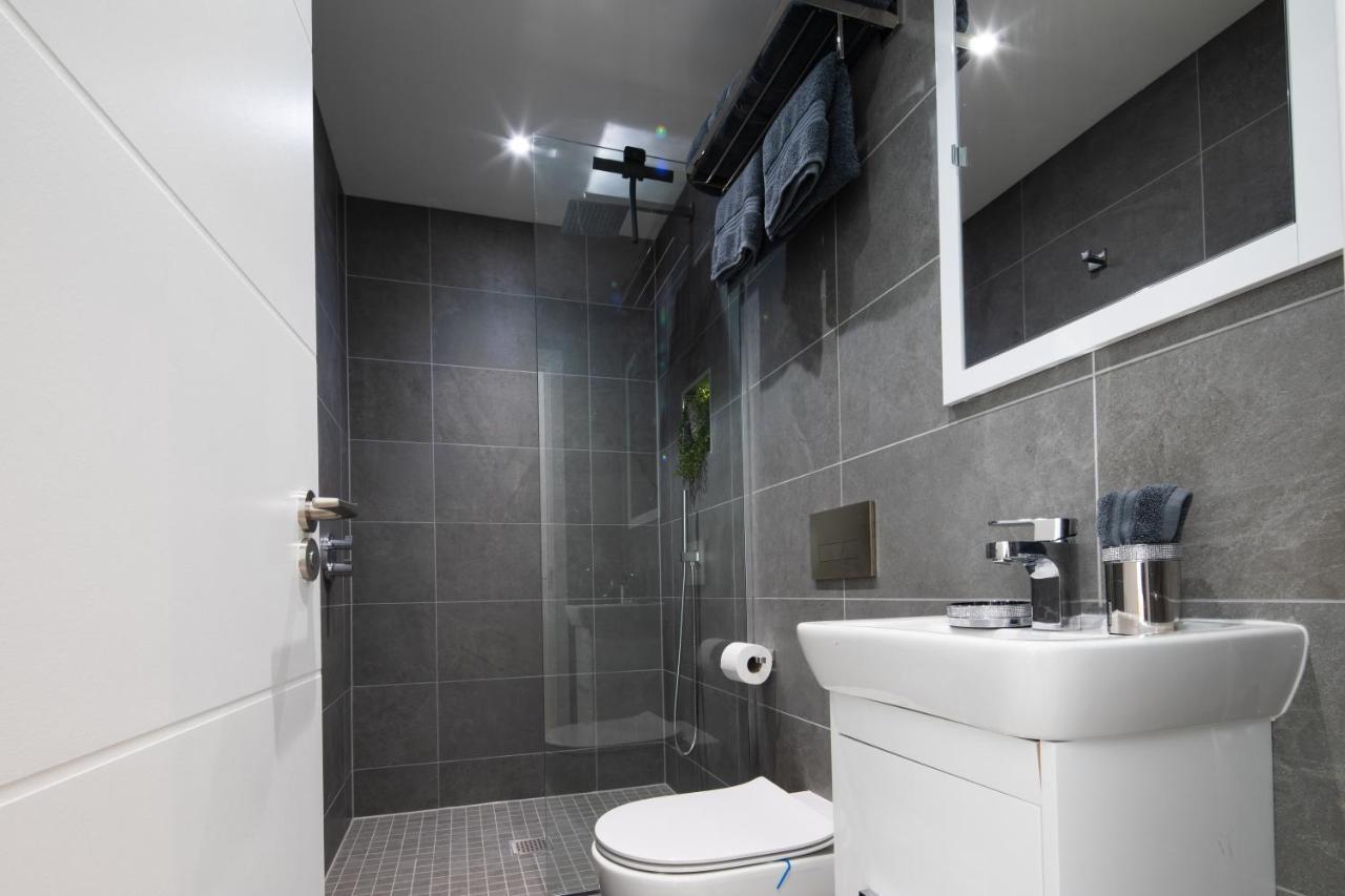 Apartment Springfield Four Harrogate