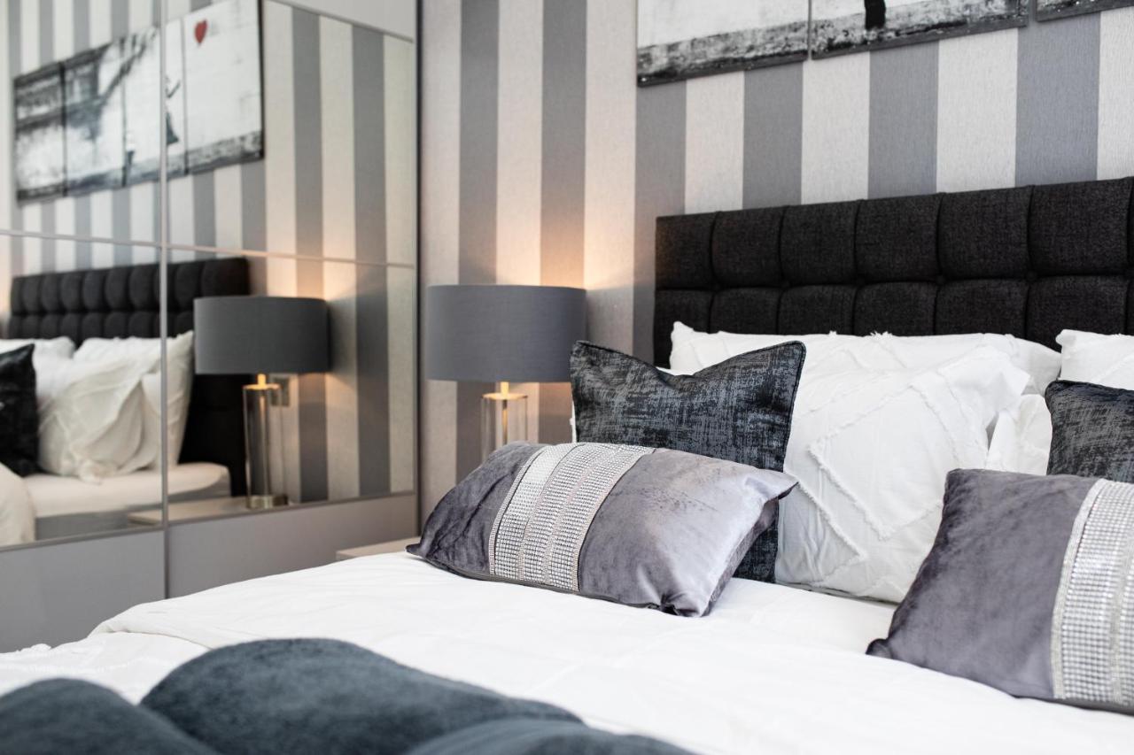 Springfield Four * Harrogate
