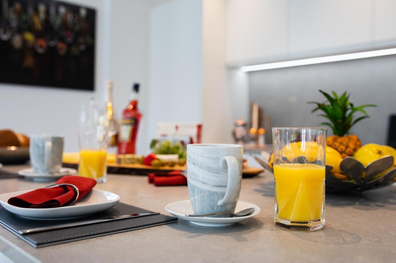 Apartment Springfield Four Harrogate