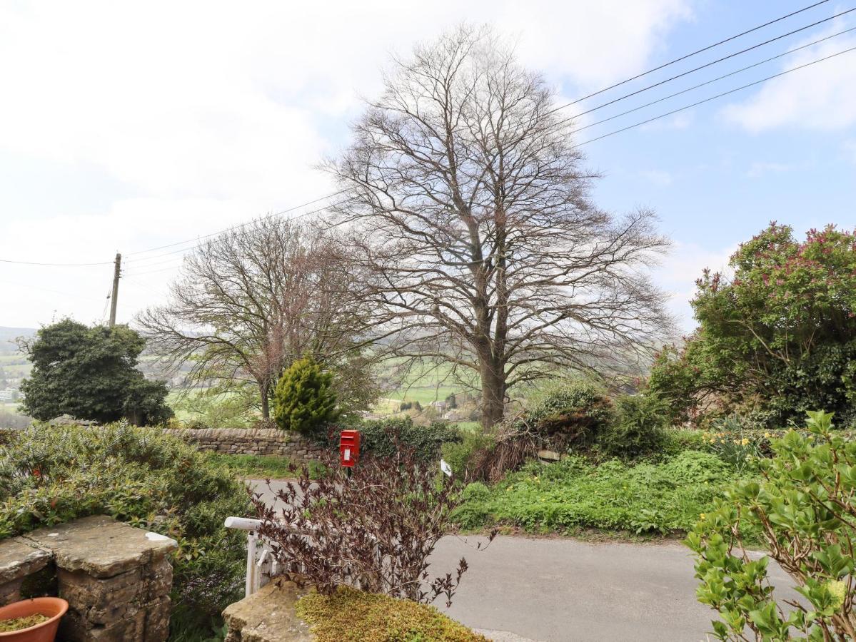 Silver Hill * Harrogate