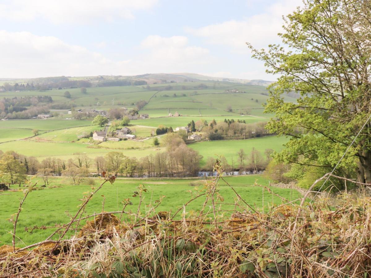 Silver Hill * Harrogate