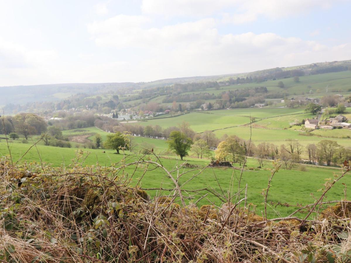 Silver Hill * Harrogate