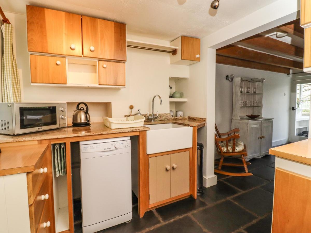Holiday home Silver Hill