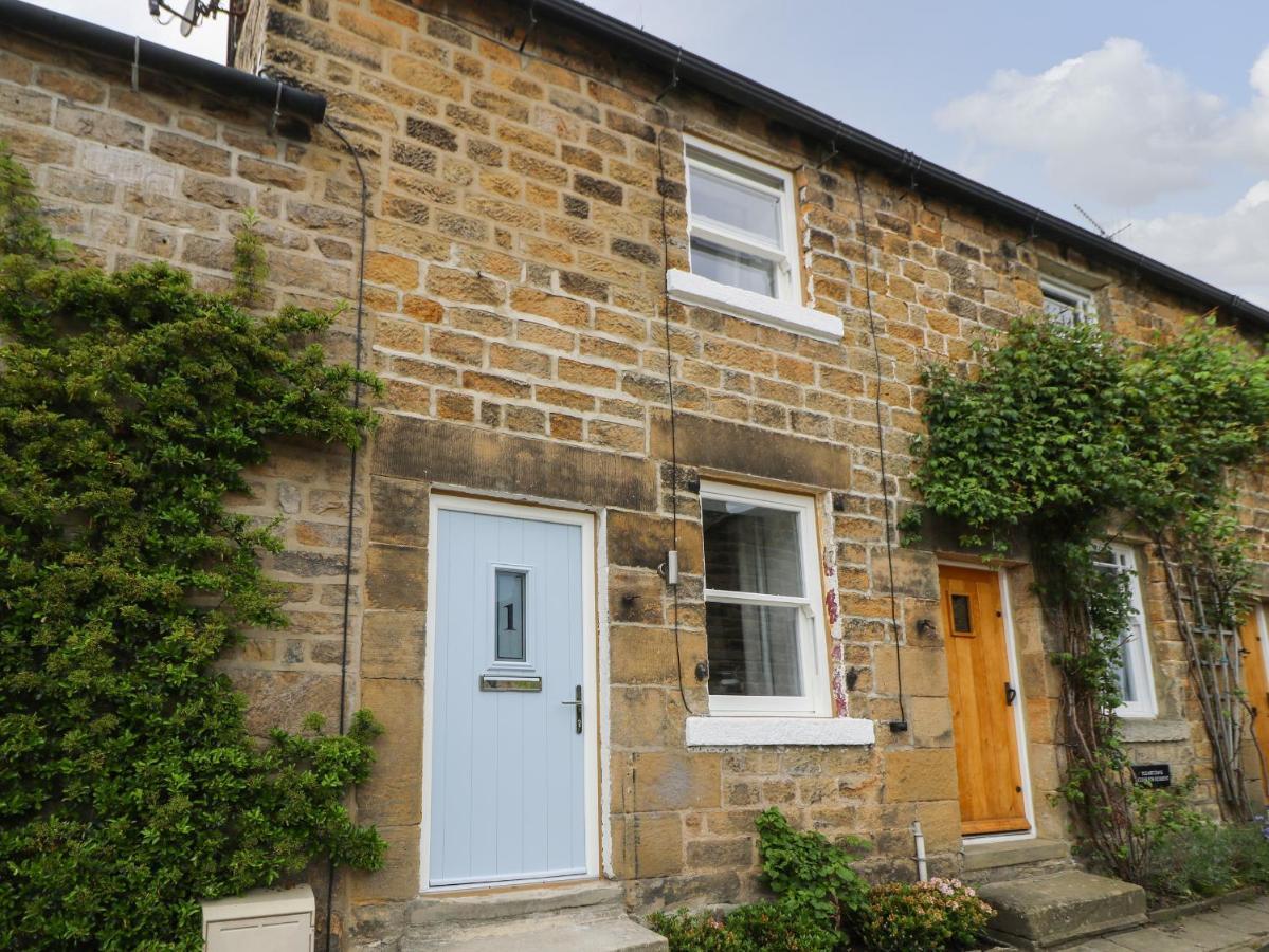 Holiday home Old Stone Harrogate