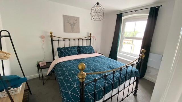 Apartment Lovely 2-bed Flat In Summerbridge