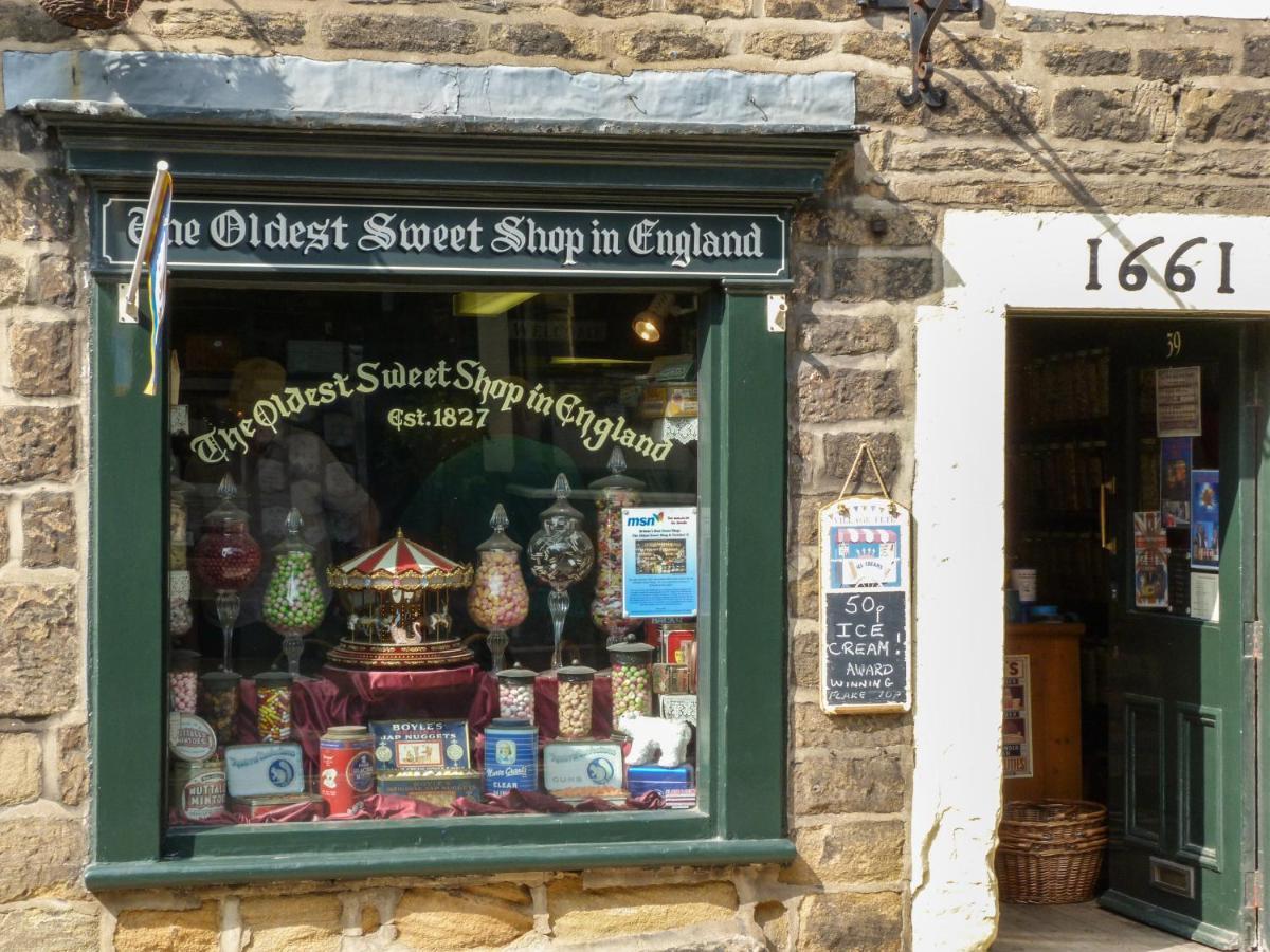 Old Stone Harrogate