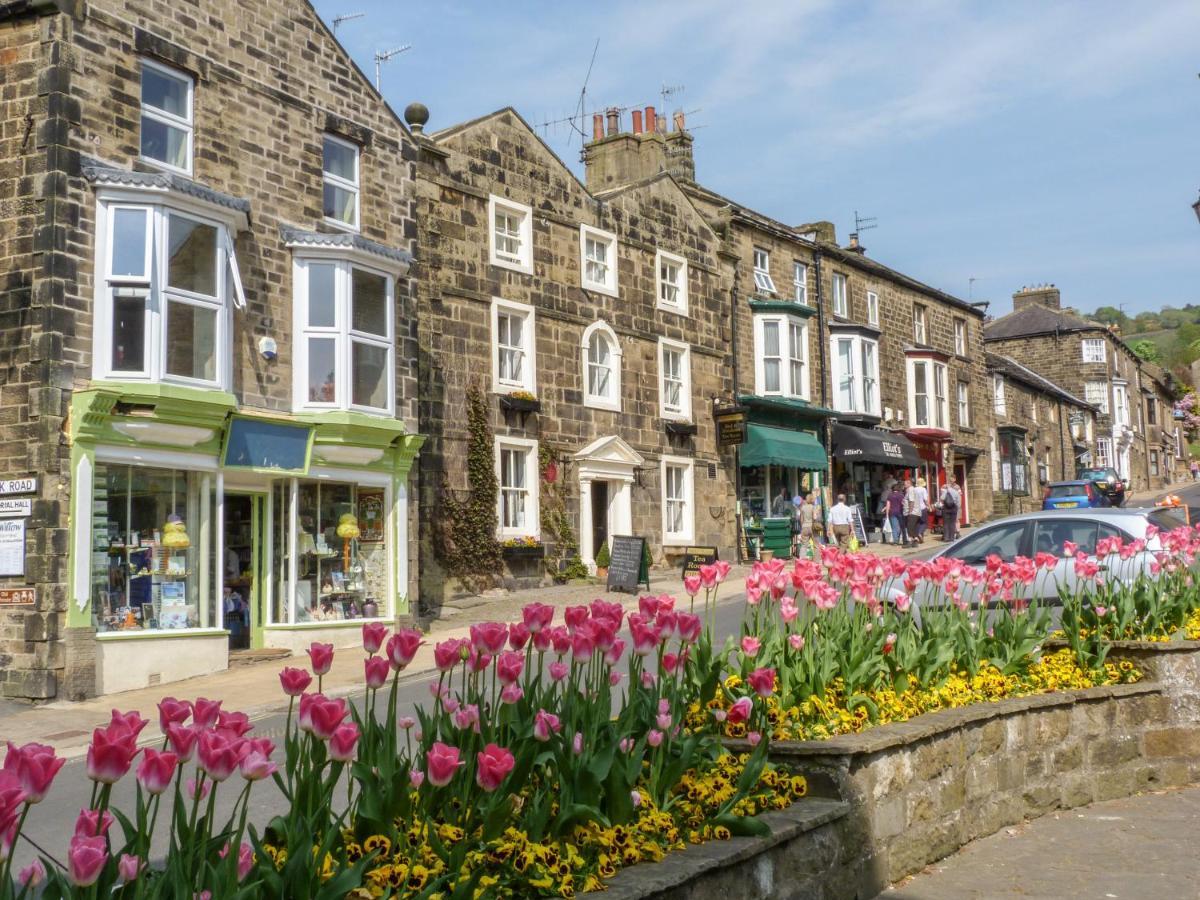 Old Stone * Harrogate