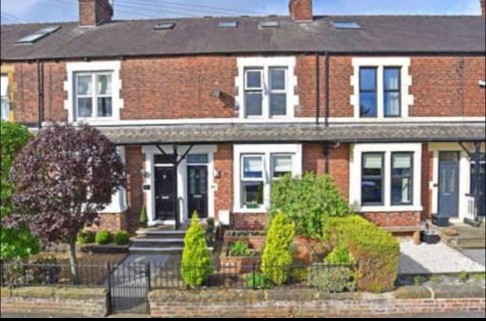 Stonefall Homestay Harrogate