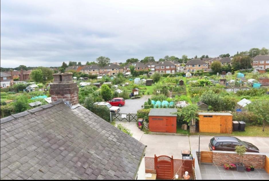 Stonefall Homestay Harrogate