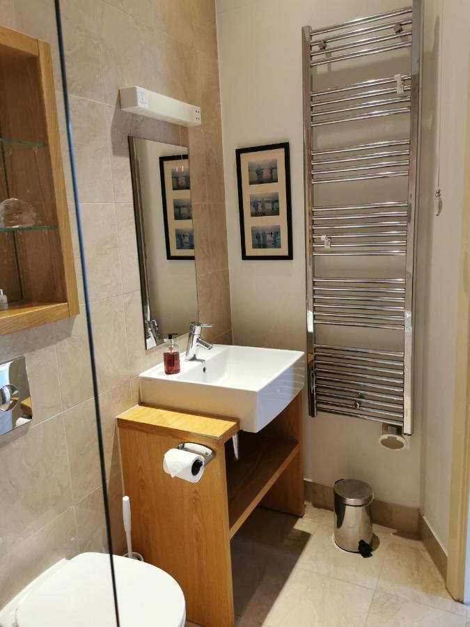 Holiday home Regent Penthouse