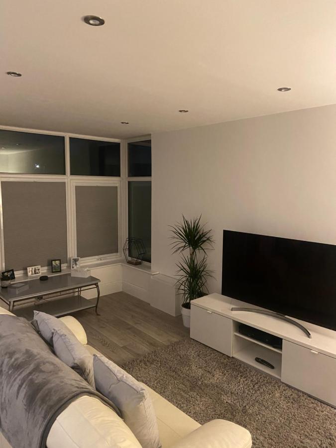 Apartment Spacious One Bedroom Ground Floor Harrogate