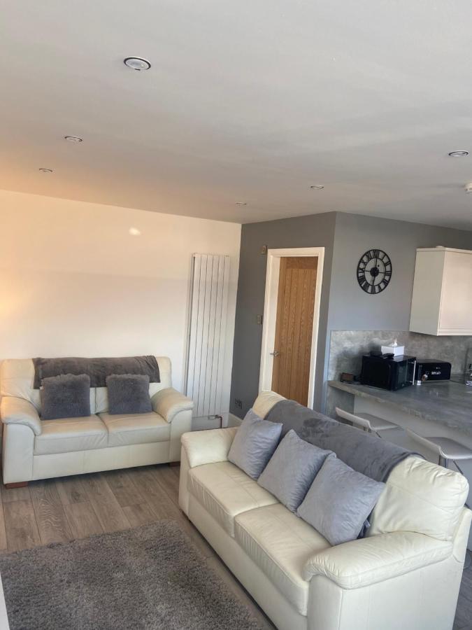 Apartment Spacious One Bedroom Ground Floor Harrogate