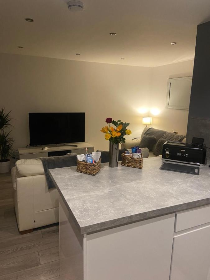 Apartment Spacious One Bedroom Ground Floor Harrogate