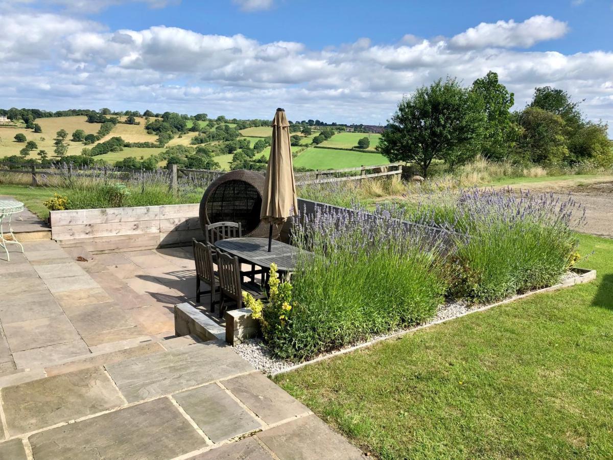 Barns * Harrogate