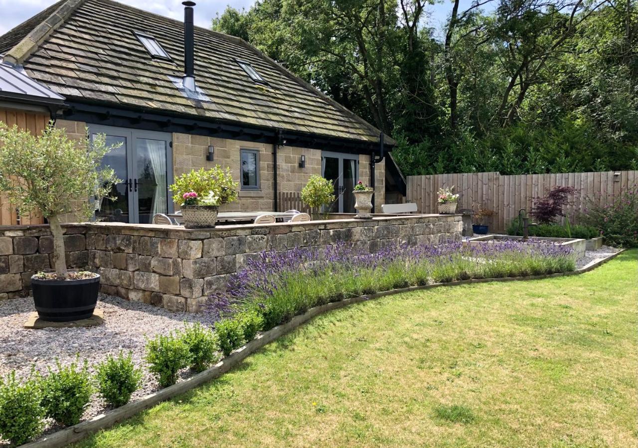 Barns Holiday home Harrogate