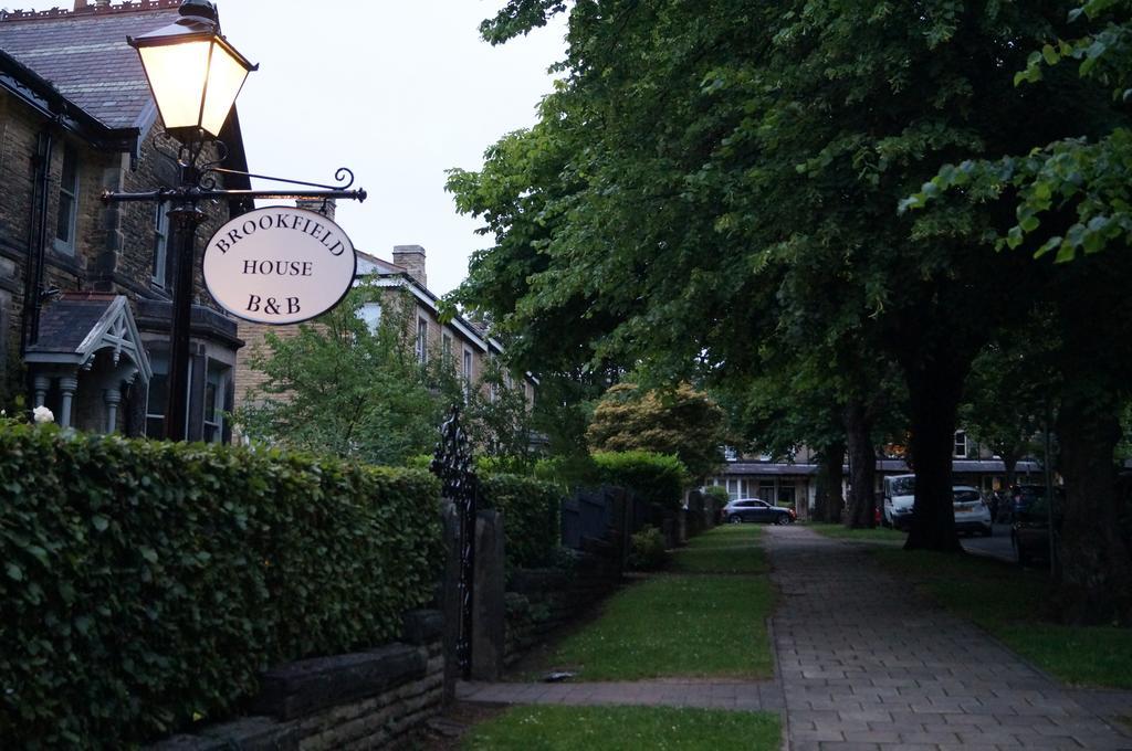 Brookfield House 4* Harrogate