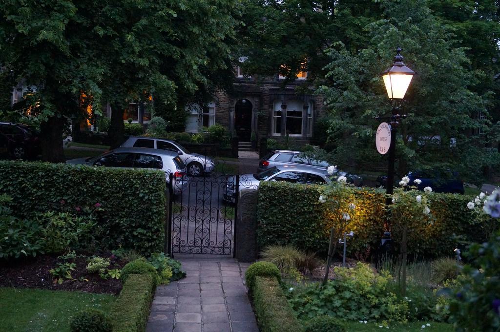 Brookfield House 4* Harrogate