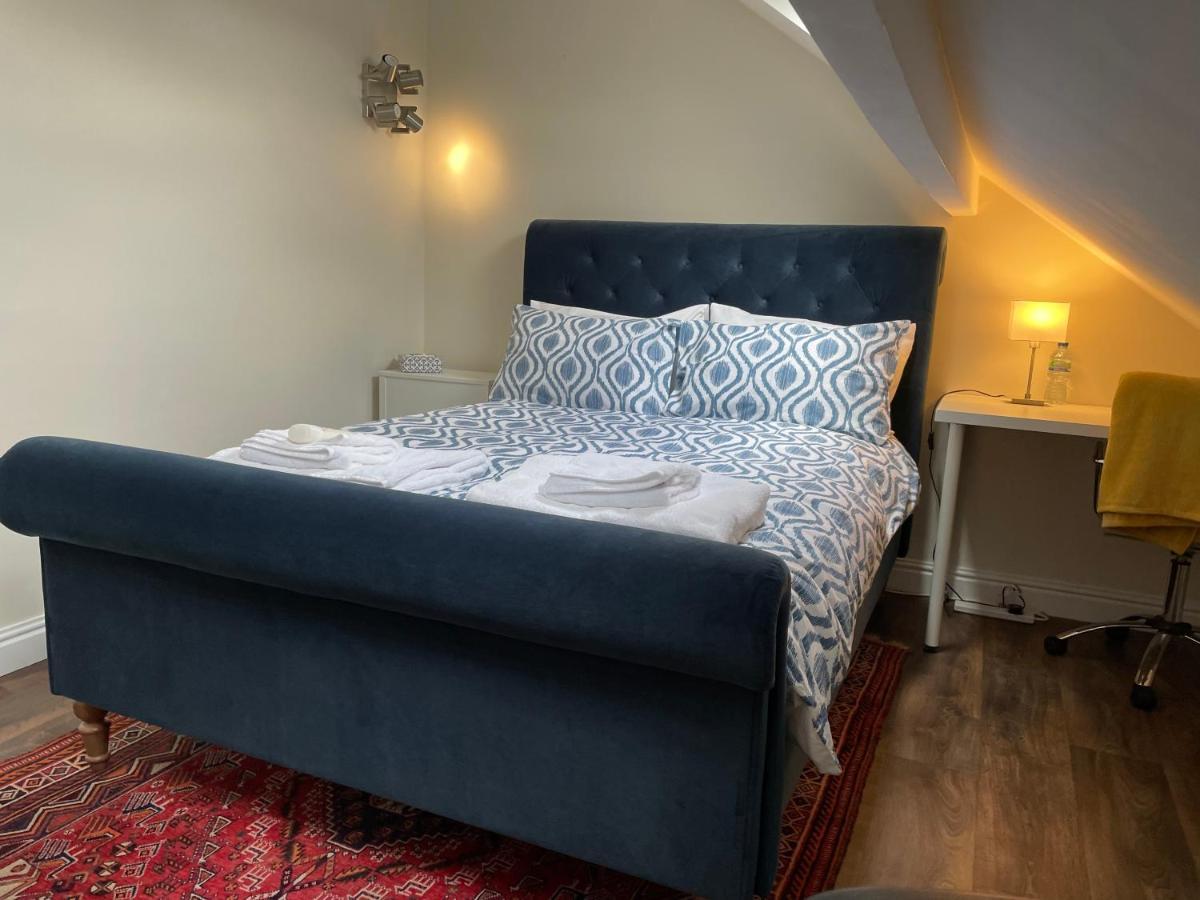Homestay Stonefall Harrogate