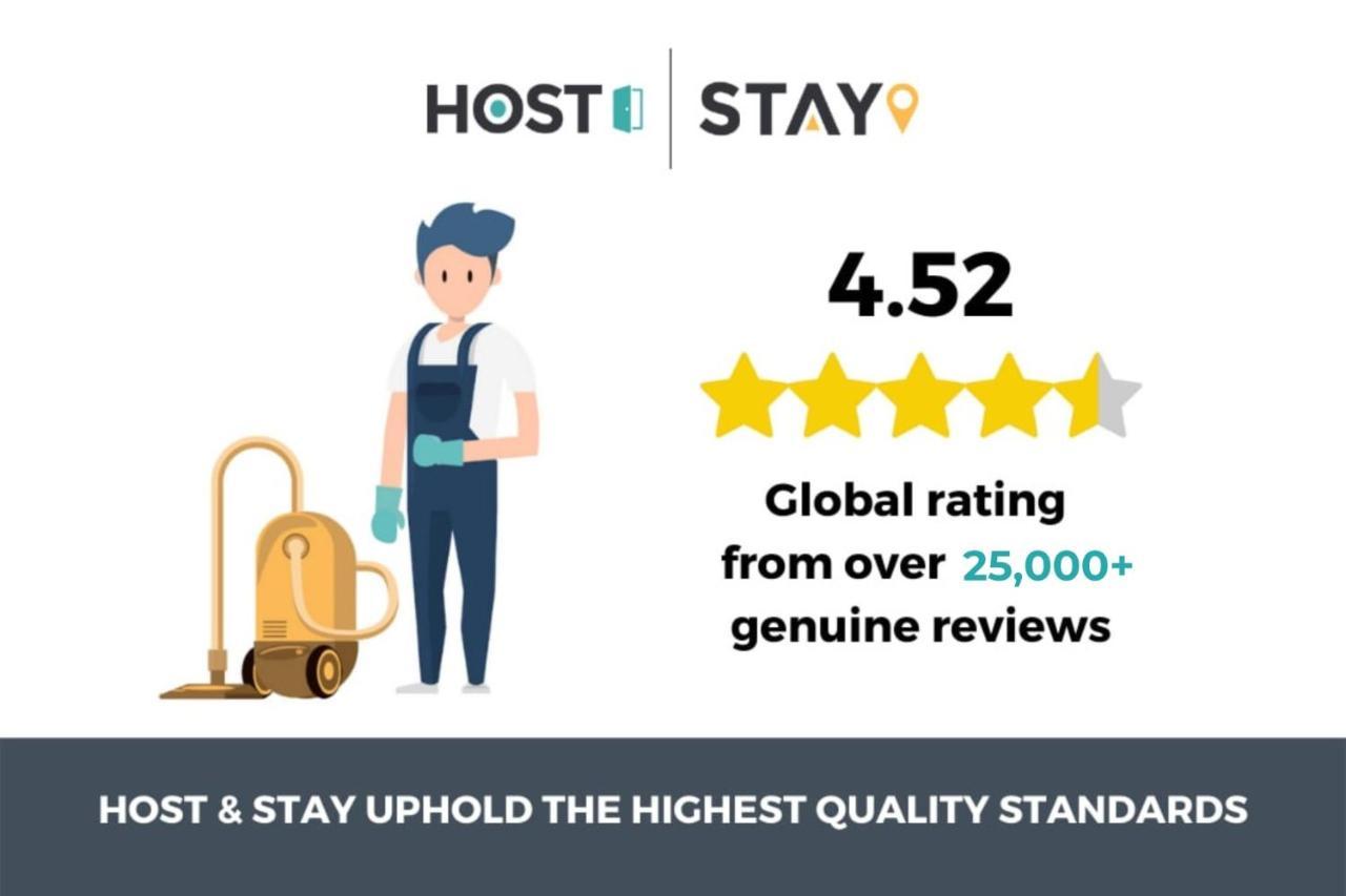 Host & - Parkside
