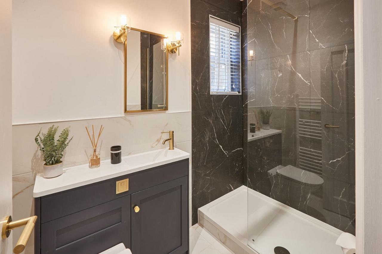Holiday home Host & - Parkside *