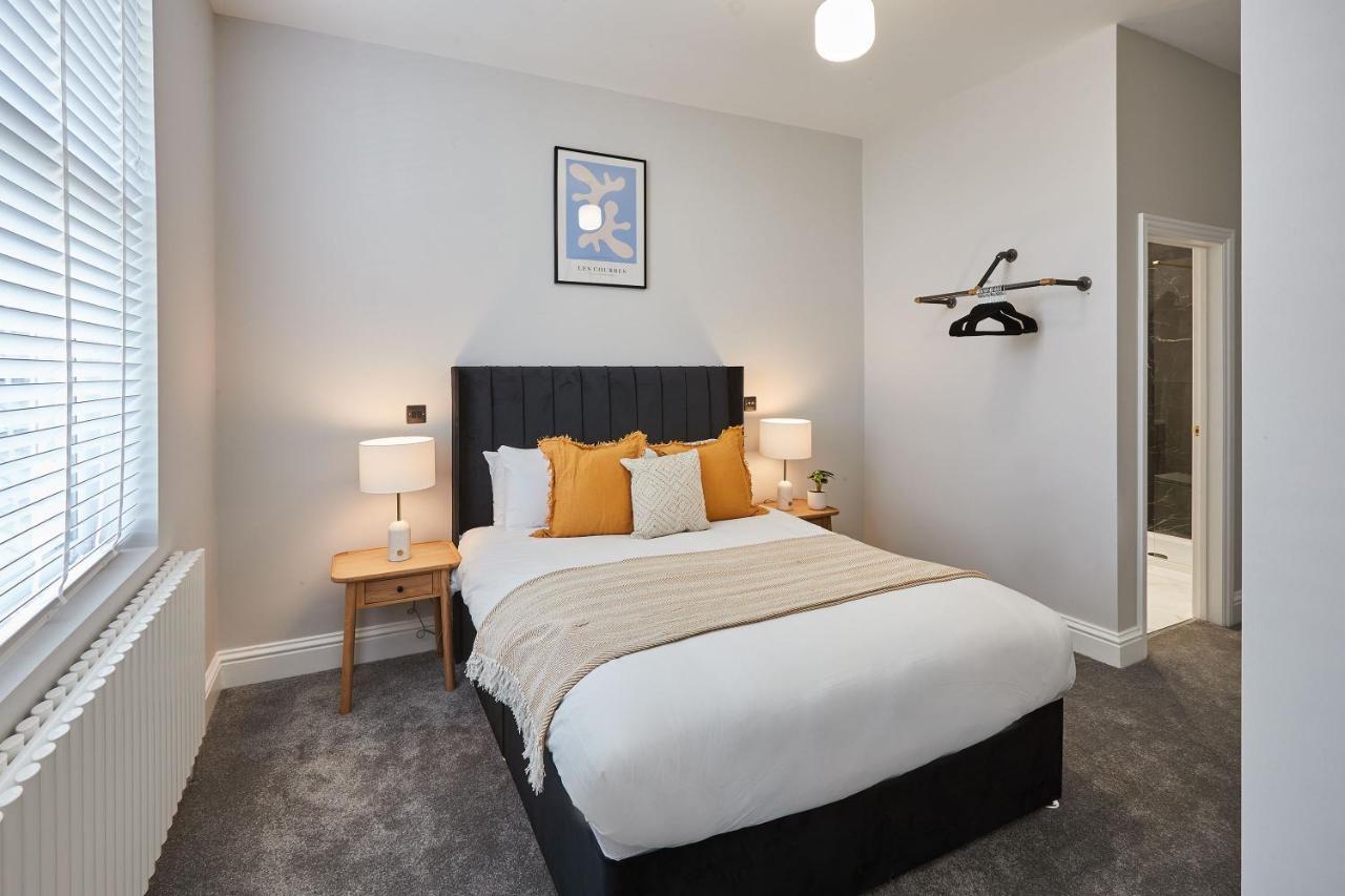 Holiday home Host & - Parkside
