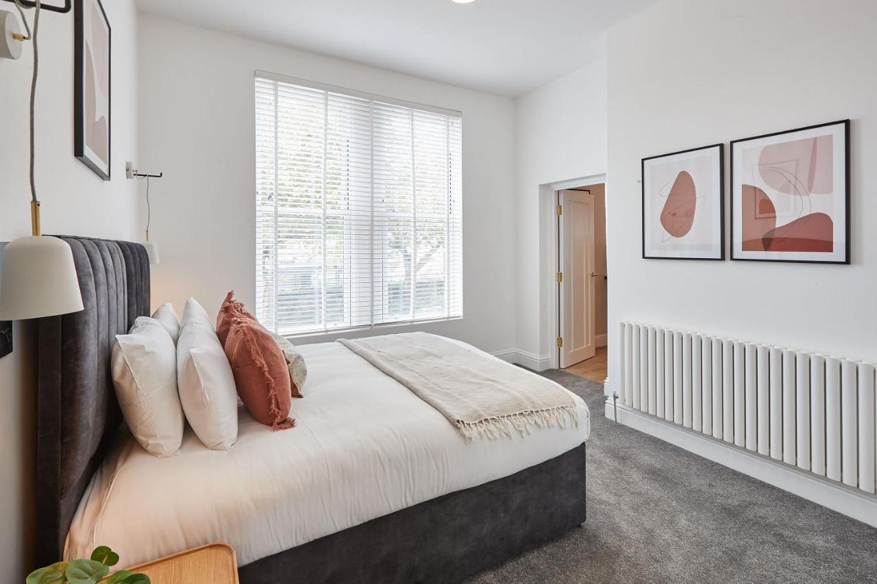 Host & - Parkside * Harrogate