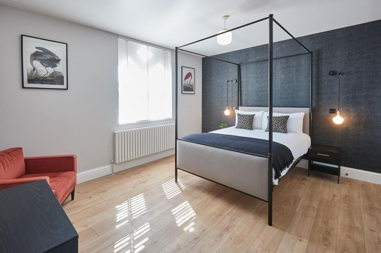Host & - Parkside Holiday home *