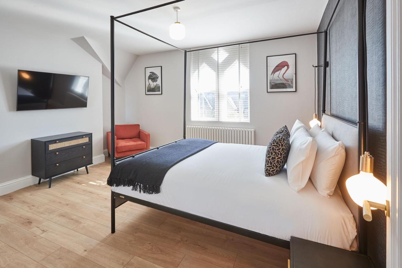 Host & - Parkside Harrogate