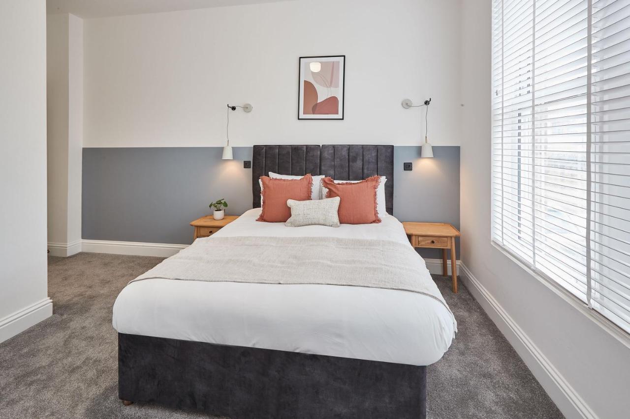 Host & - Parkside Holiday home Harrogate
