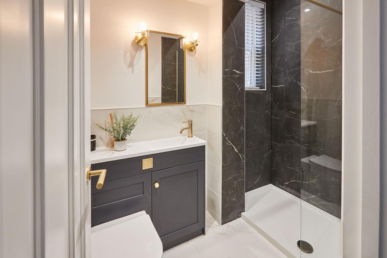 Host & - Parkside Holiday home