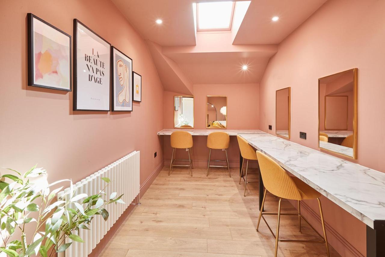 Host & - Parkside Holiday home