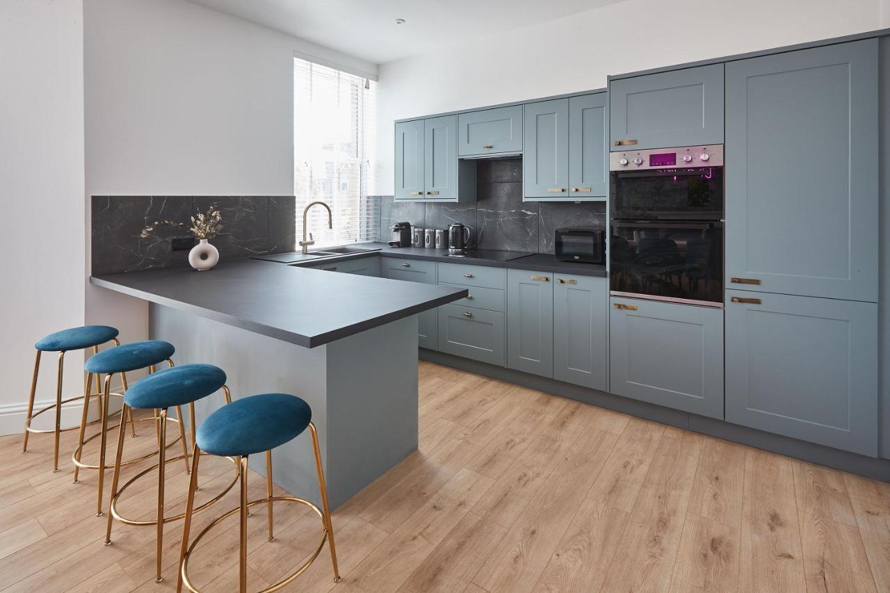 Host & - Parkside Holiday home
