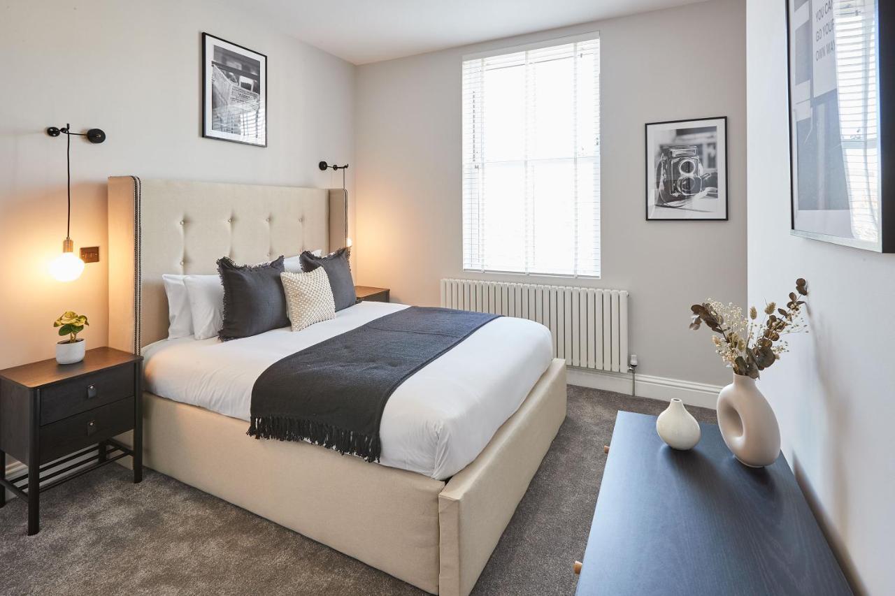 Host & - Parkside Holiday home