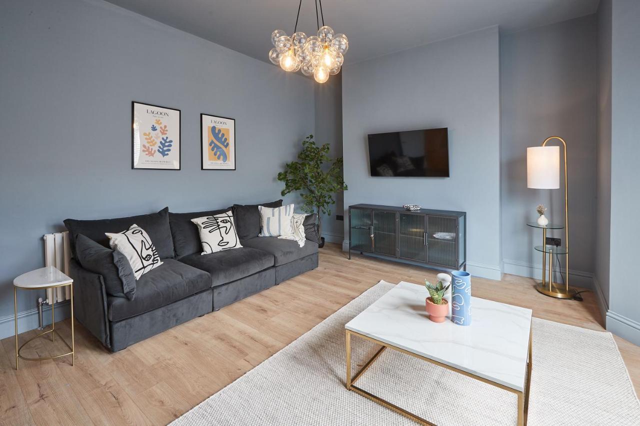 Host & - Parkside Holiday home
