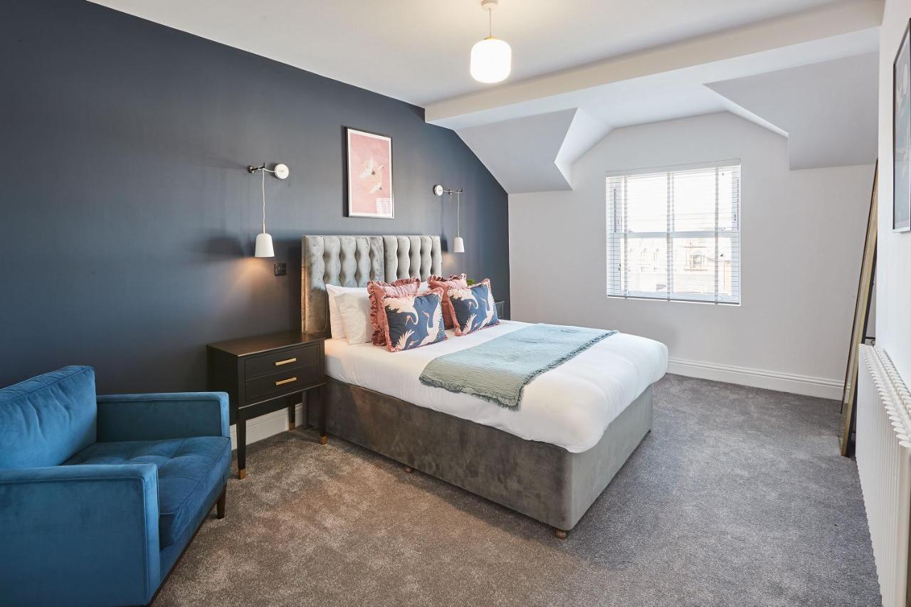 Host & - Parkside Holiday home