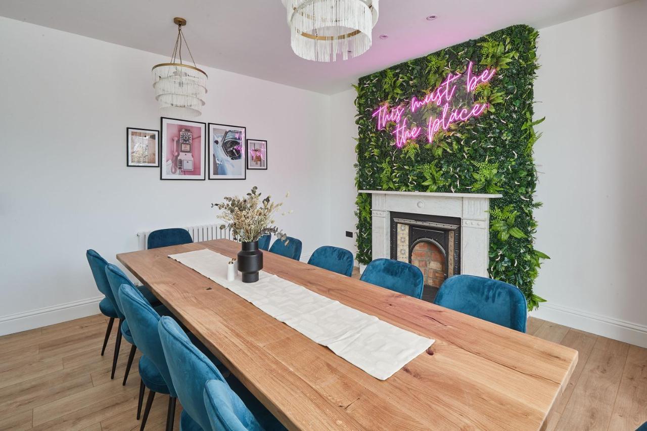 Host & - Parkside Holiday home