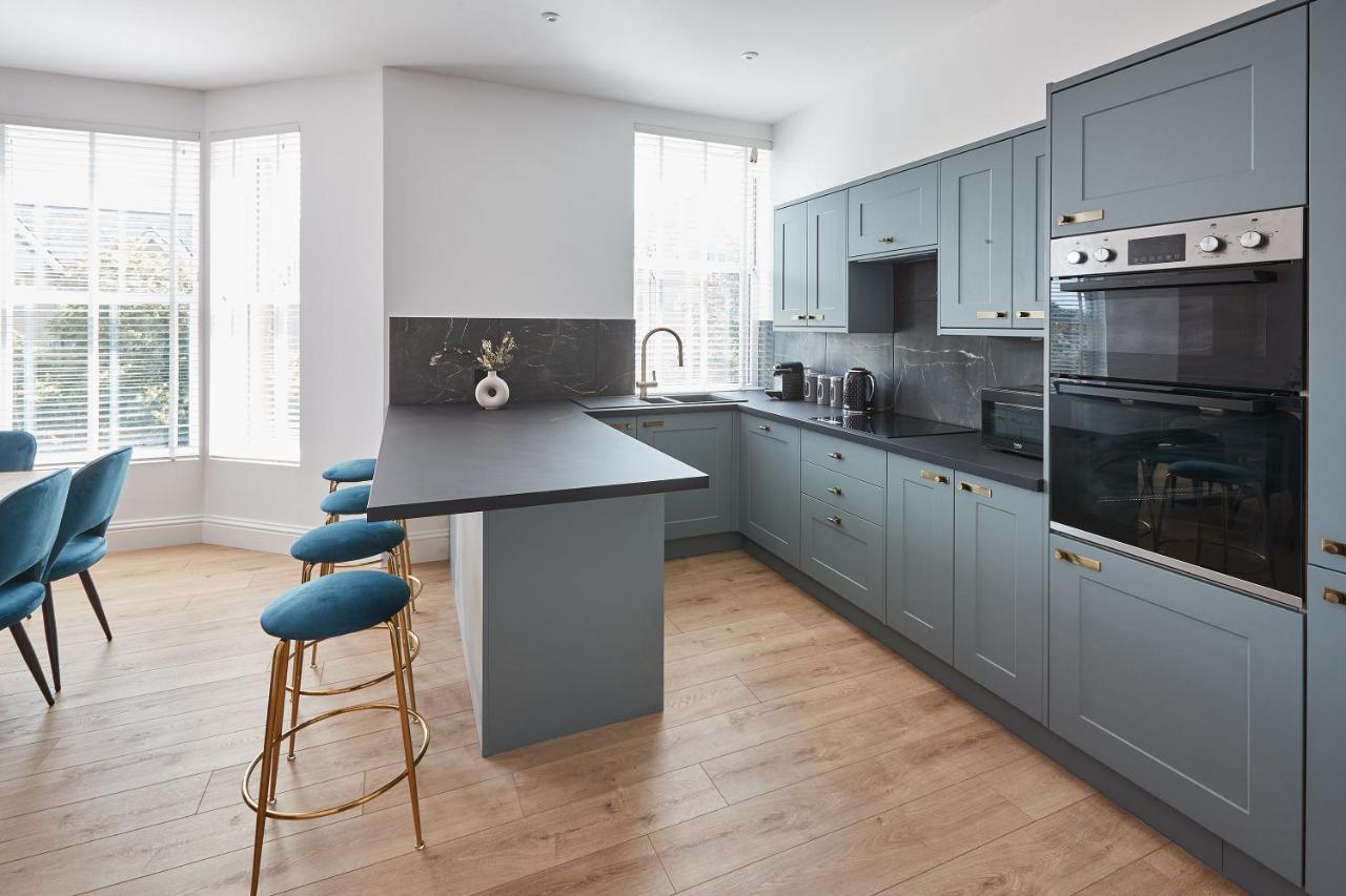 Holiday home Host & - Parkside