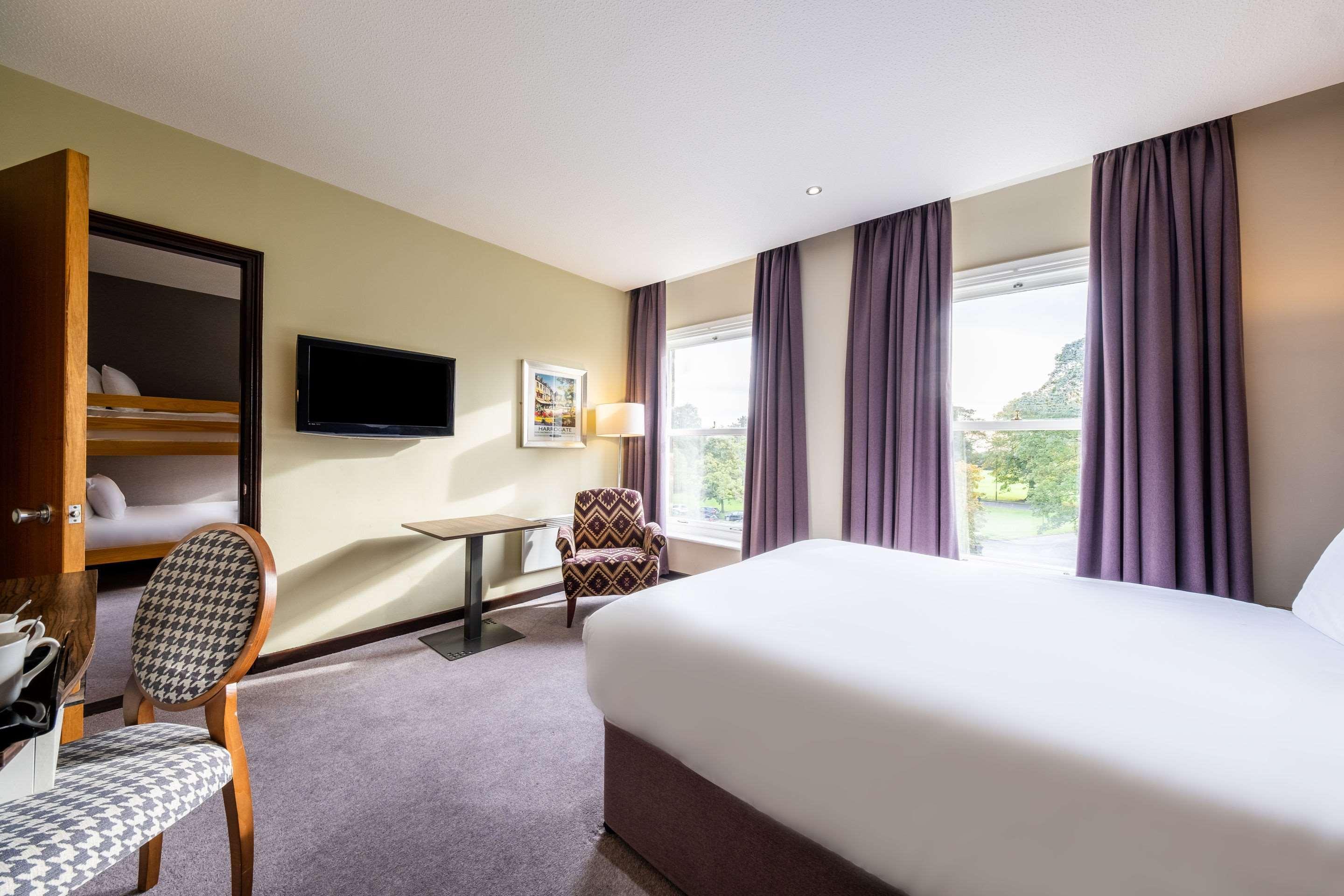 Cedar Court Harrogate