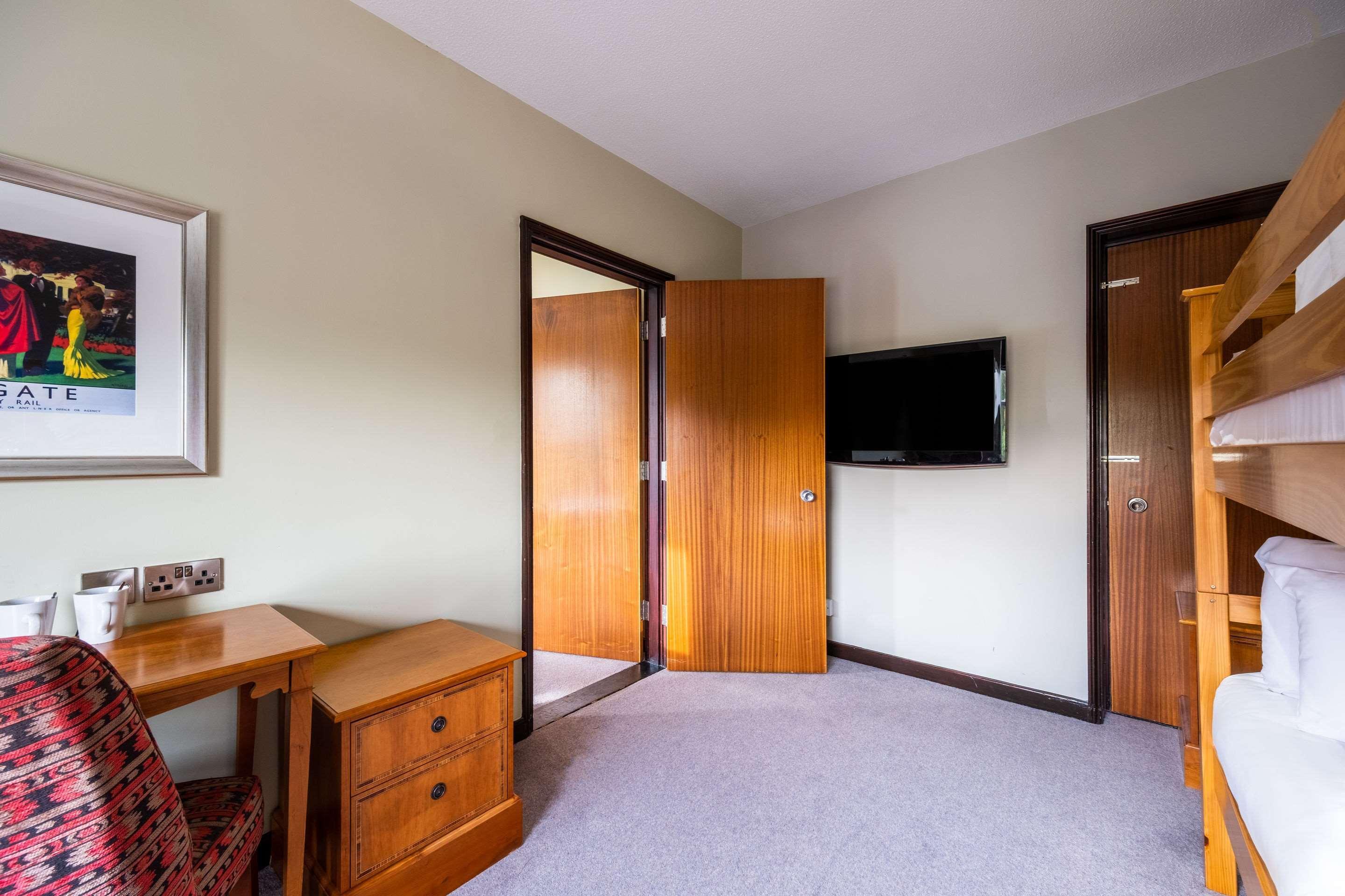 Cedar Court 4* Harrogate
