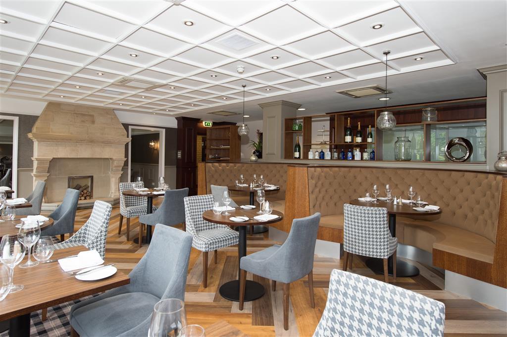 Cedar Court Harrogate
