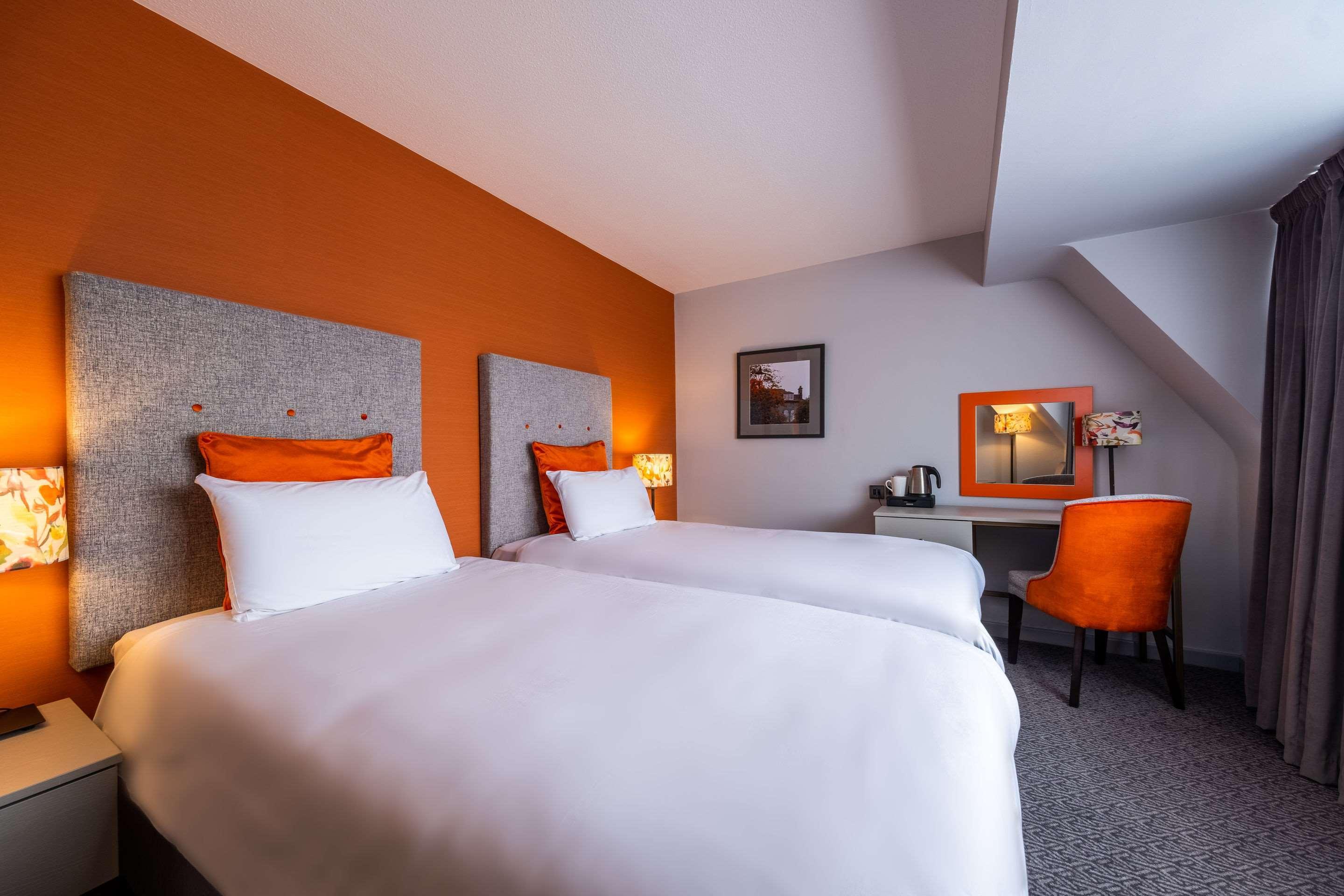 Hotel Cedar Court Harrogate
